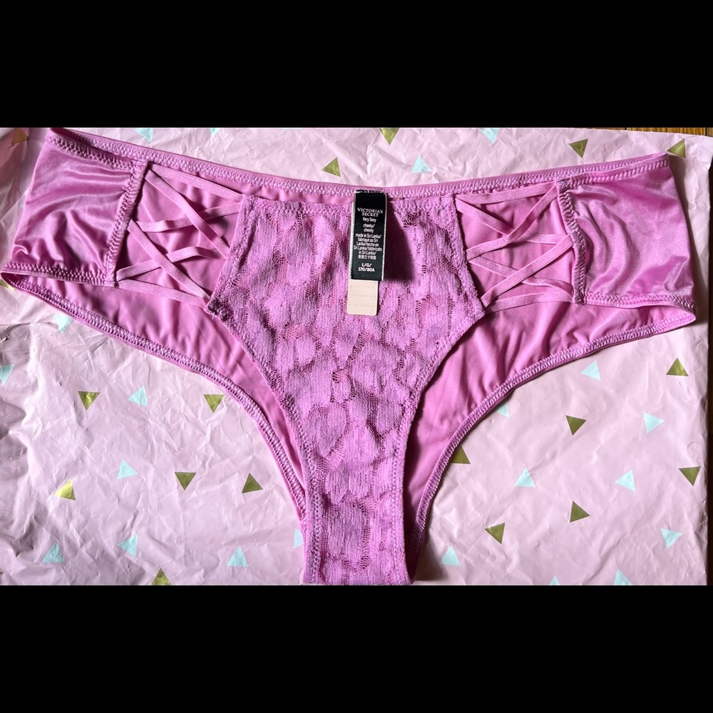 Victoria’s Secret